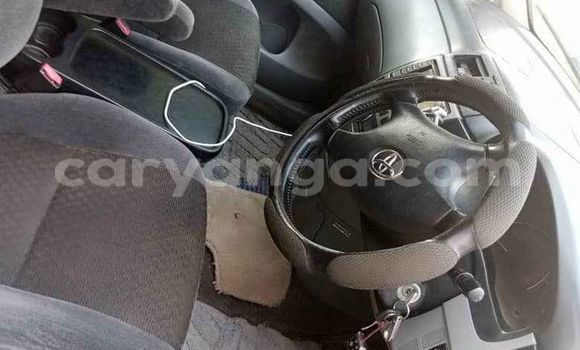 Buy Used Toyota Ipsum White Car in Blantyre in Malawi Buy Used Toyota Ipsum White Car in Blantyre in Malawi
