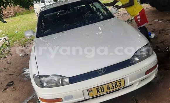 Buy Used Toyota Camry White Car in Blantyre in Malawi Buy Used Toyota Camry White Car in Blantyre in Malawi