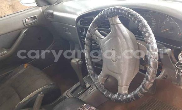 Buy Used Toyota Camry White Car in Blantyre in Malawi Buy Used Toyota Camry White Car in Blantyre in Malawi