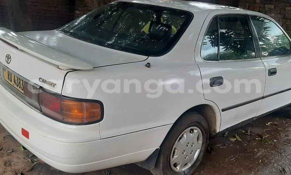 Buy Used Toyota Camry White Car in Blantyre in Malawi Buy Used Toyota Camry White Car in Blantyre in Malawi