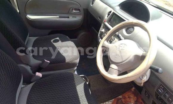 Buy Used Toyota Sienta White Car in Blantyre in Malawi Buy Used Toyota Sienta White Car in Blantyre in Malawi