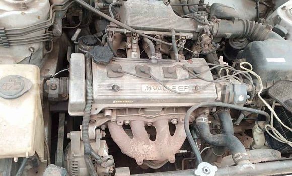 Buy Used Toyota Sprinter Silver Car in Blantyre in Malawi Buy Used Toyota Sprinter Silver Car in Blantyre in Malawi