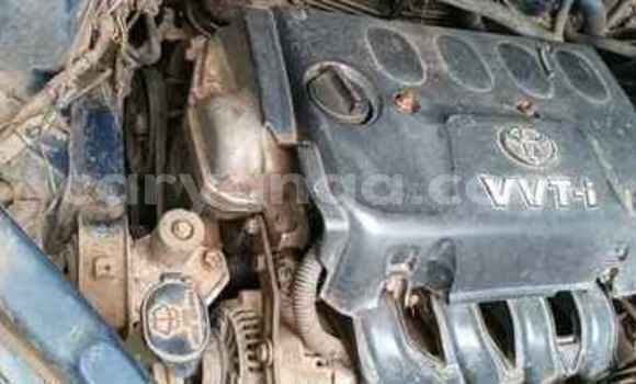 Buy Used Toyota Vitz Blue Car in Blantyre in Malawi Buy Used Toyota Vitz Blue Car in Blantyre in Malawi