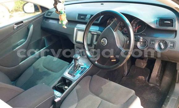 Buy Used Volkswagen Passat Black Car in Blantyre in Malawi Buy Used Volkswagen Passat Black Car in Blantyre in Malawi