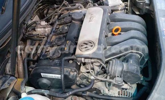 Buy Used Volkswagen Passat Black Car in Blantyre in Malawi Buy Used Volkswagen Passat Black Car in Blantyre in Malawi