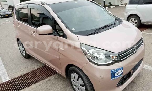 Buy Used Mitsubishi Space Wagon Brown Car in Blantyre in Malawi Buy Used Mitsubishi Space Wagon Brown Car in Blantyre in Malawi