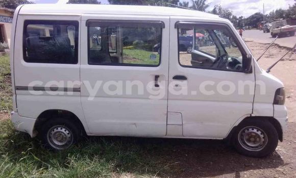 Buy Used Nissan Clipper White Car in Blantyre in Malawi Buy Used Nissan Clipper White Car in Blantyre in Malawi