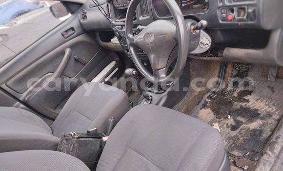 Buy Used Toyota Probox White Car in Blantyre in Malawi Buy Used Toyota Probox White Car in Blantyre in Malawi