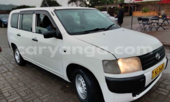 Buy Used Toyota Probox White Car in Blantyre in Malawi Buy Used Toyota Probox White Car in Blantyre in Malawi