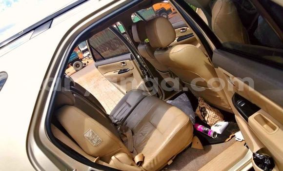 Buy Used Toyota Fortuner Brown Car in Blantyre in Malawi Buy Used Toyota Fortuner Brown Car in Blantyre in Malawi