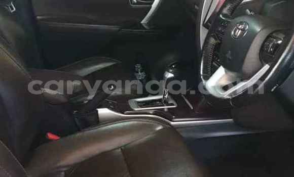 Buy Used Toyota Fortuner Other Car in Blantyre in Malawi Buy Used Toyota Fortuner Other Car in Blantyre in Malawi