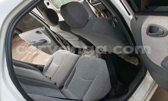 Buy Used Honda FIT White Car in Blantyre in Malawi Buy Used Honda FIT White Car in Blantyre in Malawi