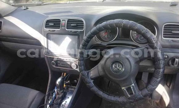 Buy Used Volkswagen Golf White Car in Blantyre in Malawi Buy Used Volkswagen Golf White Car in Blantyre in Malawi