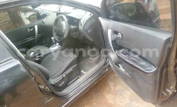 Buy Used Nissan Dualis Black Car in Blantyre in Malawi Buy Used Nissan Dualis Black Car in Blantyre in Malawi