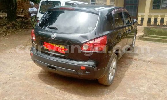Buy Used Nissan Dualis Black Car in Blantyre in Malawi Buy Used Nissan Dualis Black Car in Blantyre in Malawi