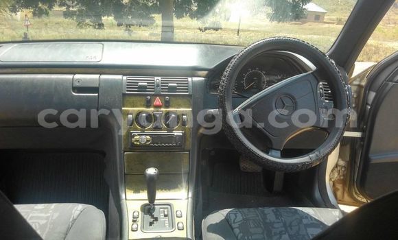 Buy Used Mercedes‒Benz E–Class Silver Car in Blantyre in Malawi Buy Used Mercedes‒Benz E–Class Silver Car in Blantyre in Malawi