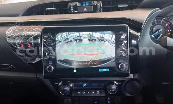 Nunua Ilio tumika Toyota Hilux Silver Gari ndani ya Blantyre nchini Malawi Nunua Ilio tumika Toyota Hilux Silver Gari ndani ya Blantyre nchini Malawi