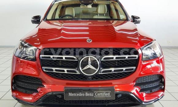 Nunua Ilio tumika Mercedes‒Benz GLS-klasse AMG Red Gari ndani ya Blantyre nchini Malawi Nunua Ilio tumika Mercedes‒Benz GLS-klasse AMG Red Gari ndani ya Blantyre nchini Malawi