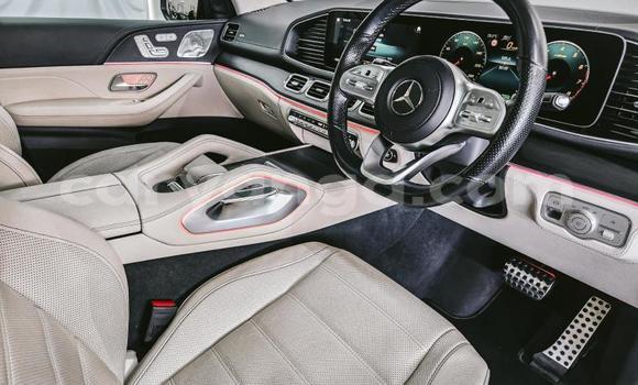 Nunua Ilio tumika Mercedes‒Benz GLS-klasse AMG Red Gari ndani ya Blantyre nchini Malawi Nunua Ilio tumika Mercedes‒Benz GLS-klasse AMG Red Gari ndani ya Blantyre nchini Malawi