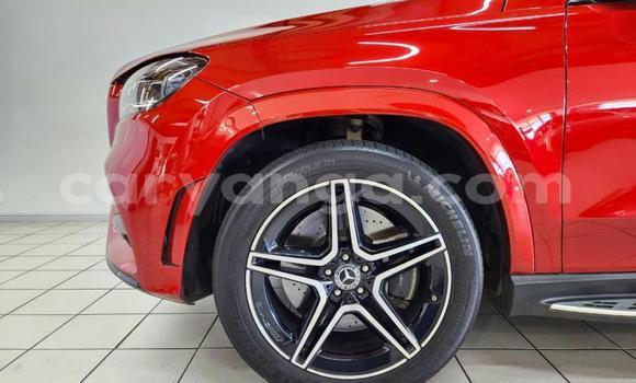 Nunua Ilio tumika Mercedes‒Benz GLS-klasse AMG Red Gari ndani ya Blantyre nchini Malawi Nunua Ilio tumika Mercedes‒Benz GLS-klasse AMG Red Gari ndani ya Blantyre nchini Malawi
