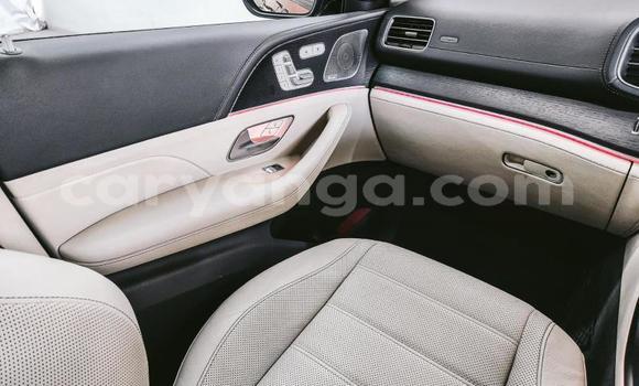 Nunua Ilio tumika Mercedes‒Benz GLS-klasse AMG Red Gari ndani ya Blantyre nchini Malawi Nunua Ilio tumika Mercedes‒Benz GLS-klasse AMG Red Gari ndani ya Blantyre nchini Malawi