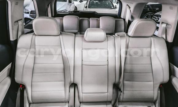 Nunua Ilio tumika Mercedes‒Benz GLS-klasse AMG Red Gari ndani ya Blantyre nchini Malawi Nunua Ilio tumika Mercedes‒Benz GLS-klasse AMG Red Gari ndani ya Blantyre nchini Malawi