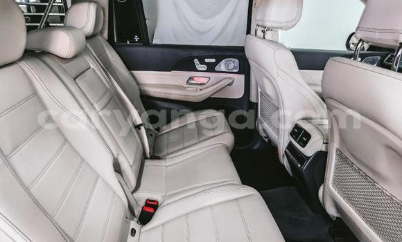 Nunua Ilio tumika Mercedes‒Benz GLS-klasse AMG Red Gari ndani ya Blantyre nchini Malawi Nunua Ilio tumika Mercedes‒Benz GLS-klasse AMG Red Gari ndani ya Blantyre nchini Malawi