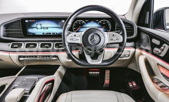 Nunua Ilio tumika Mercedes‒Benz GLS-klasse AMG Red Gari ndani ya Blantyre nchini Malawi Nunua Ilio tumika Mercedes‒Benz GLS-klasse AMG Red Gari ndani ya Blantyre nchini Malawi