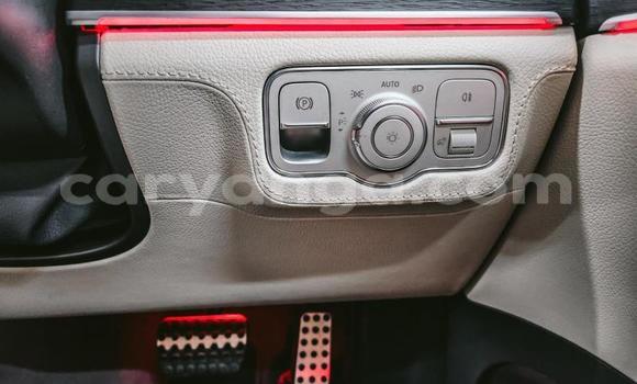 Nunua Ilio tumika Mercedes‒Benz GLS-klasse AMG Red Gari ndani ya Blantyre nchini Malawi Nunua Ilio tumika Mercedes‒Benz GLS-klasse AMG Red Gari ndani ya Blantyre nchini Malawi