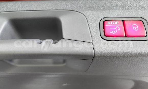 Nunua Ilio tumika Mercedes‒Benz GLS-klasse AMG Red Gari ndani ya Blantyre nchini Malawi Nunua Ilio tumika Mercedes‒Benz GLS-klasse AMG Red Gari ndani ya Blantyre nchini Malawi