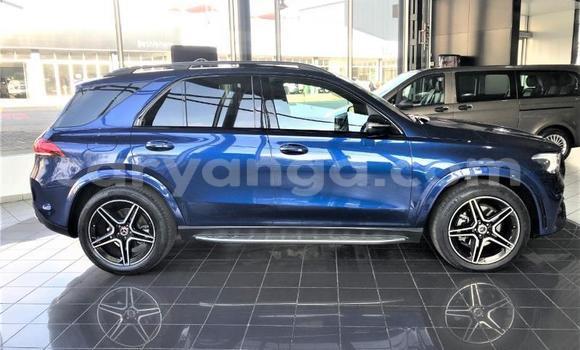 Nunua Ilio tumika Mercedes‒Benz GLE Blue Gari ndani ya Blantyre nchini Malawi Nunua Ilio tumika Mercedes‒Benz GLE Blue Gari ndani ya Blantyre nchini Malawi