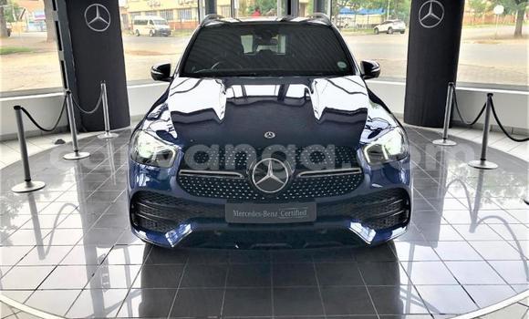 Nunua Ilio tumika Mercedes‒Benz GLE Blue Gari ndani ya Blantyre nchini Malawi Nunua Ilio tumika Mercedes‒Benz GLE Blue Gari ndani ya Blantyre nchini Malawi