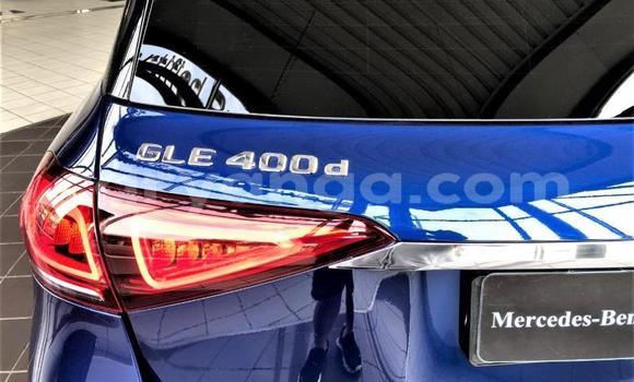 Nunua Ilio tumika Mercedes‒Benz GLE Blue Gari ndani ya Blantyre nchini Malawi Nunua Ilio tumika Mercedes‒Benz GLE Blue Gari ndani ya Blantyre nchini Malawi