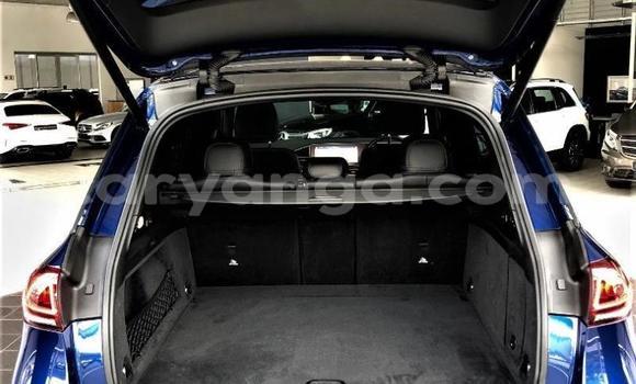 Nunua Ilio tumika Mercedes‒Benz GLE Blue Gari ndani ya Blantyre nchini Malawi Nunua Ilio tumika Mercedes‒Benz GLE Blue Gari ndani ya Blantyre nchini Malawi