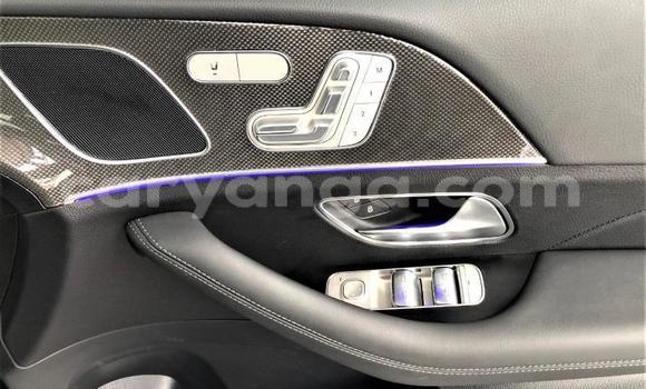 Nunua Ilio tumika Mercedes‒Benz GLE Blue Gari ndani ya Blantyre nchini Malawi Nunua Ilio tumika Mercedes‒Benz GLE Blue Gari ndani ya Blantyre nchini Malawi