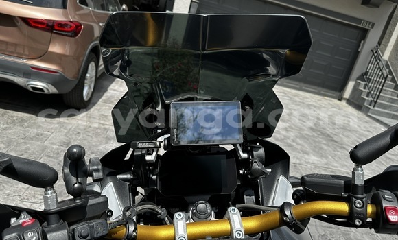 Buy Used BMW R1200GS Adventure Black Bike in Chiradzulu in Chiradzulu Buy Used BMW R1200GS Adventure Black Bike in Chiradzulu in Chiradzulu