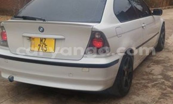 Buy Used BMW 3–Series Black Car in Limbe in Malawi Buy Used BMW 3–Series Black Car in Limbe in Malawi