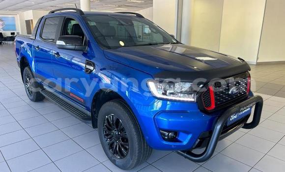 Nunua Ilio tumika Ford Ranger Blue Gari ndani ya Blantyre nchini Malawi Nunua Ilio tumika Ford Ranger Blue Gari ndani ya Blantyre nchini Malawi