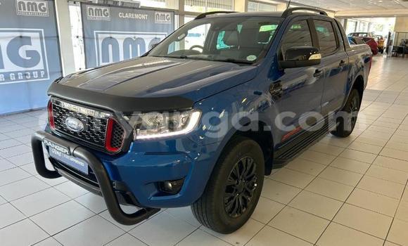 Nunua Ilio tumika Ford Ranger Blue Gari ndani ya Blantyre nchini Malawi Nunua Ilio tumika Ford Ranger Blue Gari ndani ya Blantyre nchini Malawi
