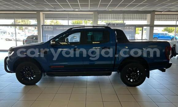 Nunua Ilio tumika Ford Ranger Blue Gari ndani ya Blantyre nchini Malawi Nunua Ilio tumika Ford Ranger Blue Gari ndani ya Blantyre nchini Malawi