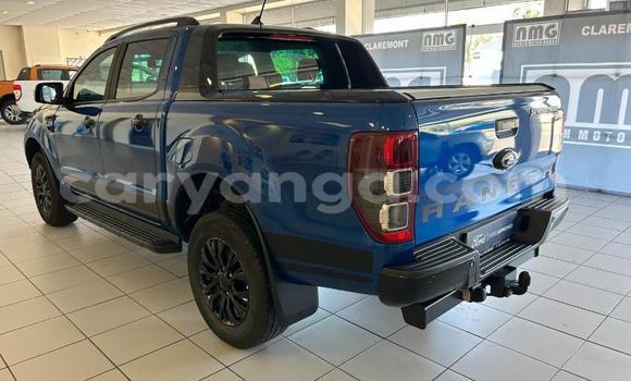 Nunua Ilio tumika Ford Ranger Blue Gari ndani ya Blantyre nchini Malawi Nunua Ilio tumika Ford Ranger Blue Gari ndani ya Blantyre nchini Malawi