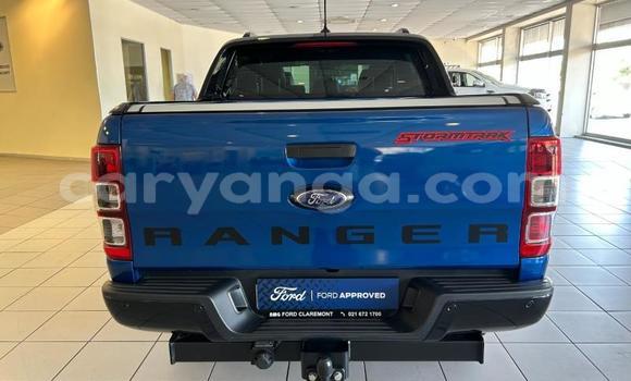 Nunua Ilio tumika Ford Ranger Blue Gari ndani ya Blantyre nchini Malawi Nunua Ilio tumika Ford Ranger Blue Gari ndani ya Blantyre nchini Malawi