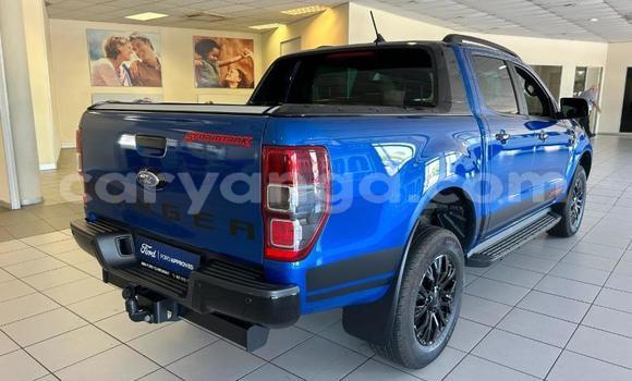 Nunua Ilio tumika Ford Ranger Blue Gari ndani ya Blantyre nchini Malawi Nunua Ilio tumika Ford Ranger Blue Gari ndani ya Blantyre nchini Malawi