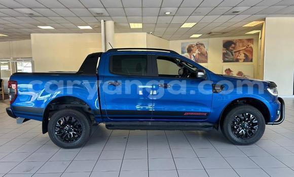 Nunua Ilio tumika Ford Ranger Blue Gari ndani ya Blantyre nchini Malawi Nunua Ilio tumika Ford Ranger Blue Gari ndani ya Blantyre nchini Malawi