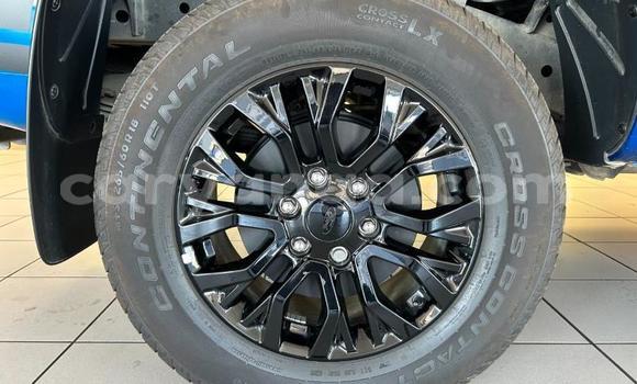 Nunua Ilio tumika Ford Ranger Blue Gari ndani ya Blantyre nchini Malawi Nunua Ilio tumika Ford Ranger Blue Gari ndani ya Blantyre nchini Malawi