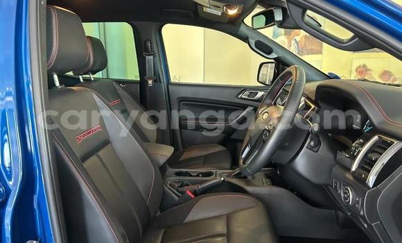 Nunua Ilio tumika Ford Ranger Blue Gari ndani ya Blantyre nchini Malawi Nunua Ilio tumika Ford Ranger Blue Gari ndani ya Blantyre nchini Malawi