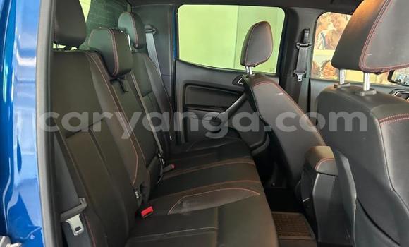 Nunua Ilio tumika Ford Ranger Blue Gari ndani ya Blantyre nchini Malawi Nunua Ilio tumika Ford Ranger Blue Gari ndani ya Blantyre nchini Malawi