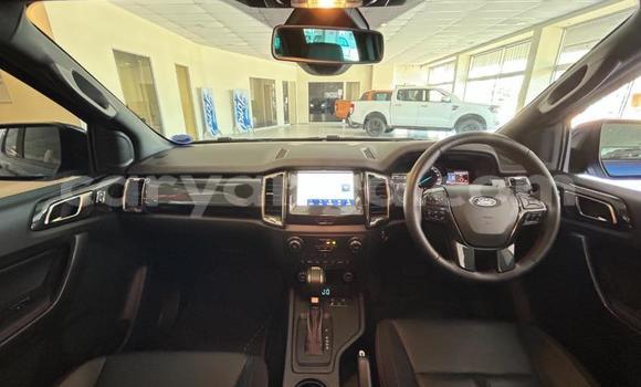 Nunua Ilio tumika Ford Ranger Blue Gari ndani ya Blantyre nchini Malawi Nunua Ilio tumika Ford Ranger Blue Gari ndani ya Blantyre nchini Malawi