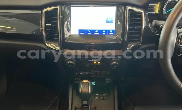 Nunua Ilio tumika Ford Ranger Blue Gari ndani ya Blantyre nchini Malawi Nunua Ilio tumika Ford Ranger Blue Gari ndani ya Blantyre nchini Malawi