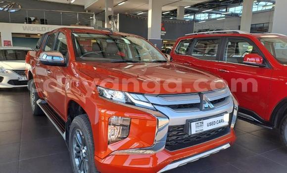 Nunua Ilio tumika Mitsubishi Triton Other Gari ndani ya Blantyre nchini Malawi Nunua Ilio tumika Mitsubishi Triton Other Gari ndani ya Blantyre nchini Malawi